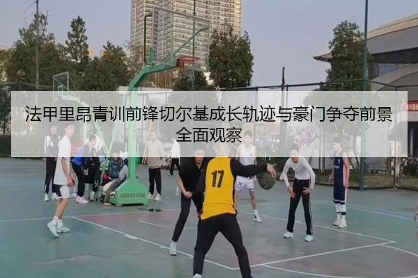 法甲里昂青训前锋切尔基成长轨迹与豪门争夺前景全面观察