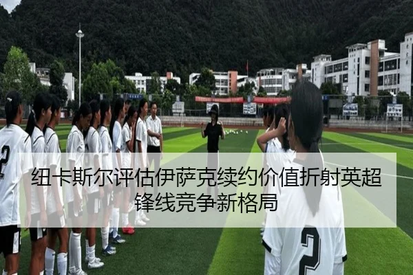 纽卡斯尔评估伊萨克续约价值折射英超锋线竞争新格局